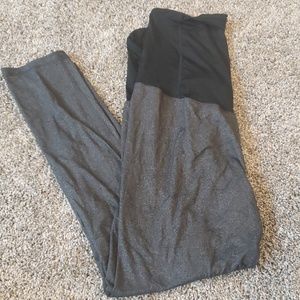 Maternity Yoga Pants